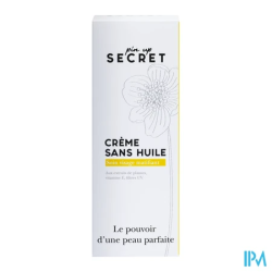 Pin up secret cr s hle matif50ml - La Grande Pharmacie