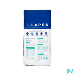 LAPSA CHAT AD TROUBLE URINAIRE 2KG