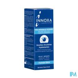 Innoxa gtte bleue hydra 10ml - La Grande Pharmacie
