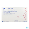 GYNEAS SET RETRAIT IMPLANT ST 1
