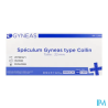SPECULUM COLLIN GYNEAS STERIL 33MM