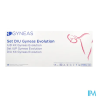 GYNEAS EVOLUTION SET POSE DIU 1