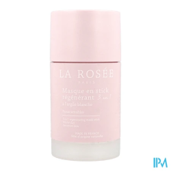 La rosee masq regen 3en1 argil75ml - La Grande Pharmacie