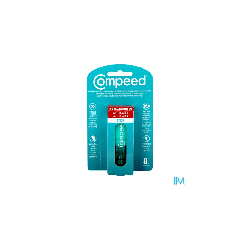 COMPEED ANTI/AMPOULE STICK