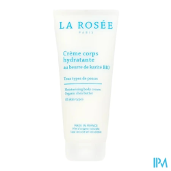 La rosee cr corps hydratante 400ml - La Grande Pharmacie