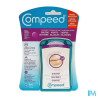 COMPEED PATCH BOUTON FIEVR 15