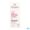Ozalys cr main pied ongles 40ml - La Grande Pharmacie
