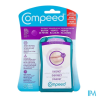 COMPEED PATCH BOUTON FIEVR 15