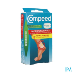 COMPEED PANS AMP EXTREME BT10