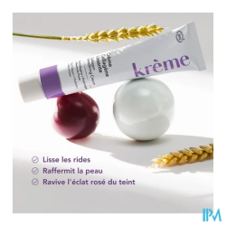Kreme cr collagene lissante 50ml - La Grande Pharmacie