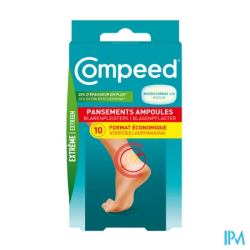 COMPEED PANS AMP EXTREME BT10
