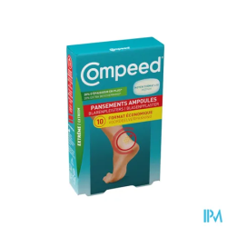 COMPEED PANS AMP EXTREME BT10