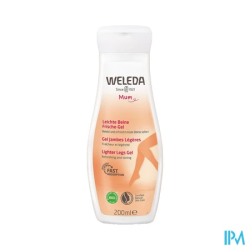 Weleda gel jambe legere 200ml - La Grande Pharmacie
