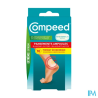COMPEED PANS AMP EXTREME BT10