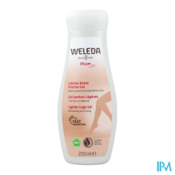 Weleda gel jambe legere 200ml - La Grande Pharmacie