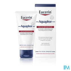 Eucerin aquaphor baume repar 40g - La Grande Pharmacie