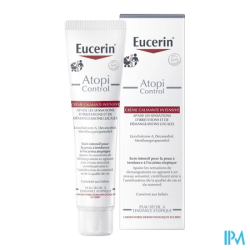 Eucerin atopicontrol intensive 40 - La Grande Pharmacie