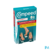 COMPEED PANS AMP ASSORTIMENT BTE10