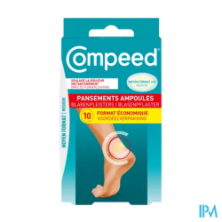 COMPEED PANS AMP MM BTE10