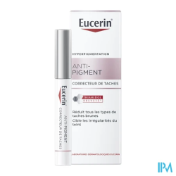 Eucerin anti pigment correcteur - La Grande Pharmacie