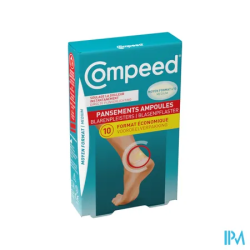 COMPEED PANS AMP MM BTE10