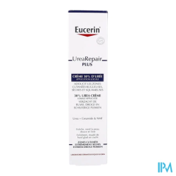 Eucerin uree 30 urearepair creme - La Grande Pharmacie