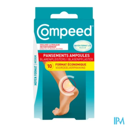 COMPEED PANS AMP MM BTE10