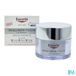 Eucerin hyaluron 3x effect ps 50ml - La Grande Pharmacie