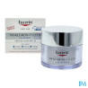 Eucerin hyaluron 3x effect ps 50ml - La Grande Pharmacie