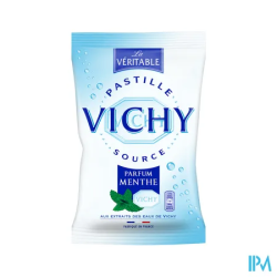 VICHY SOURCE PAST MENTHE 19G
