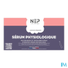 NEP BB SERUM PHYSIO DOSE 5MLX40