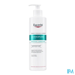 Eucerin dermopure nett triple400ml - La Grande Pharmacie