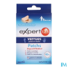 EXPERT 123 A/VERR PATCH X15