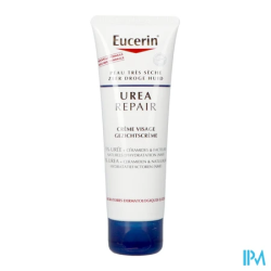 Eucerin urearepair visage 5 uree - La Grande Pharmacie