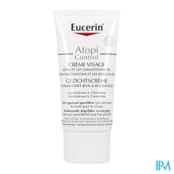 Eucerin atopicontrol visage 50ml - La Grande Pharmacie