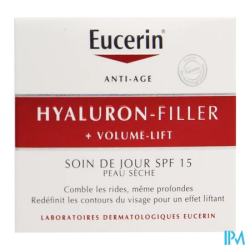 Eucerin hyaluron volume lift ps - La Grande Pharmacie
