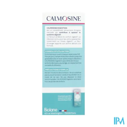 CALMOSINE DIGESTION FL 100ML