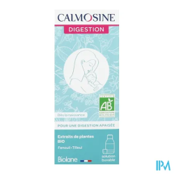 CALMOSINE DIGESTION FL 100ML