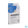 Mighty patch invisible x24 - La Grande Pharmacie