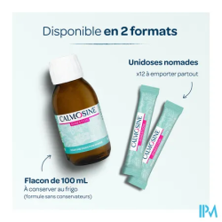 CALMOSINE DIGESTION FL 100ML