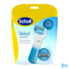 Rape scholl velvet smooth elect - La Grande Pharmacie