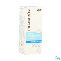 Pranarom aromaderm fongiarom10ml - La Grande Pharmacie