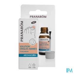 Pranarom aromaderm fongiarom10ml - La Grande Pharmacie