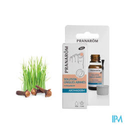 Pranarom aromaderm fongiarom10ml - La Grande Pharmacie