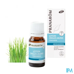 Pranarom aromaderm fongiarom10ml - La Grande Pharmacie