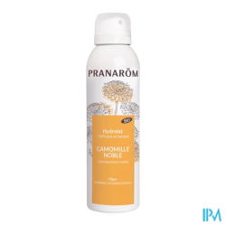 Pranarom ha bio camomille no150 ml - La Grande Pharmacie