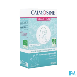 CALMOSINE DIGESTION DOSETTES 12