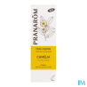 Pranarom hv bio camelia 30ml - La Grande Pharmacie
