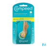 Compeed pans oeil perdrix10 - La Grande Pharmacie