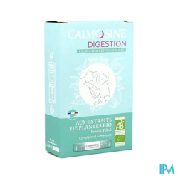 CALMOSINE DIGESTION DOSETTES 12